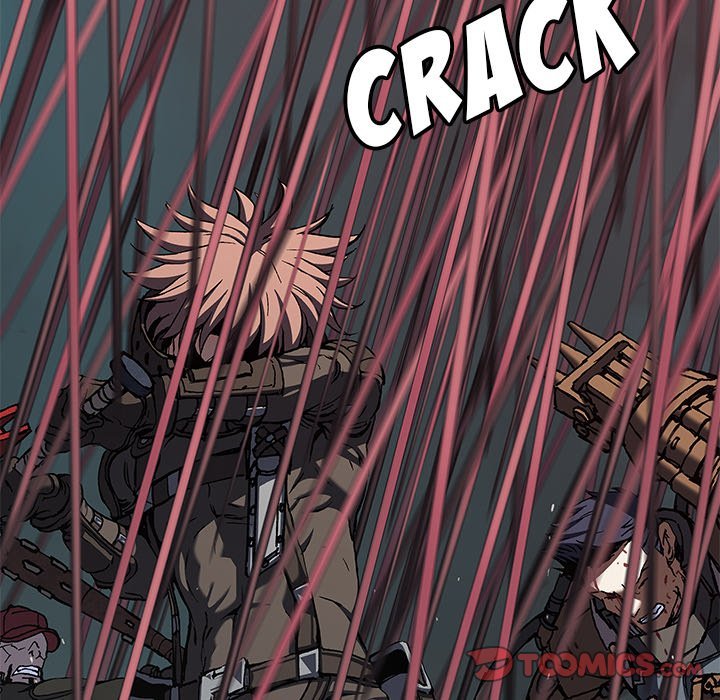 Leviathan Manhwa - Chapter 199 Page 5