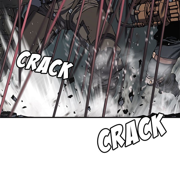 Leviathan Manhwa - Chapter 199 Page 6