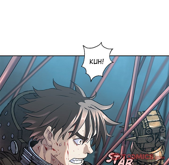 Leviathan Manhwa - Chapter 199 Page 13