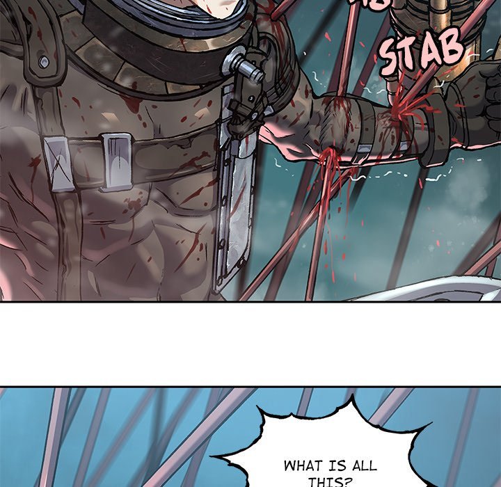 Leviathan Manhwa - Chapter 199 Page 14