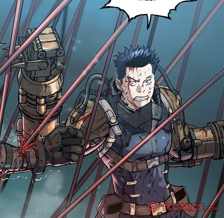 Leviathan Manhwa - Chapter 199 Page 15