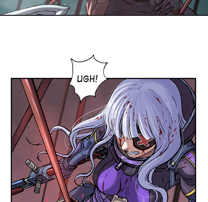 Leviathan Manhwa - Chapter 199 Page 16