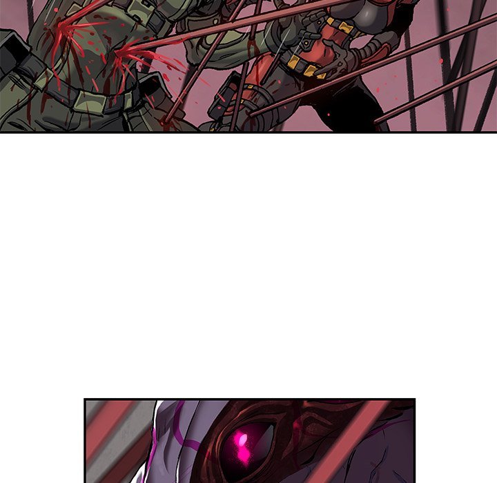 Leviathan Manhwa - Chapter 199 Page 18