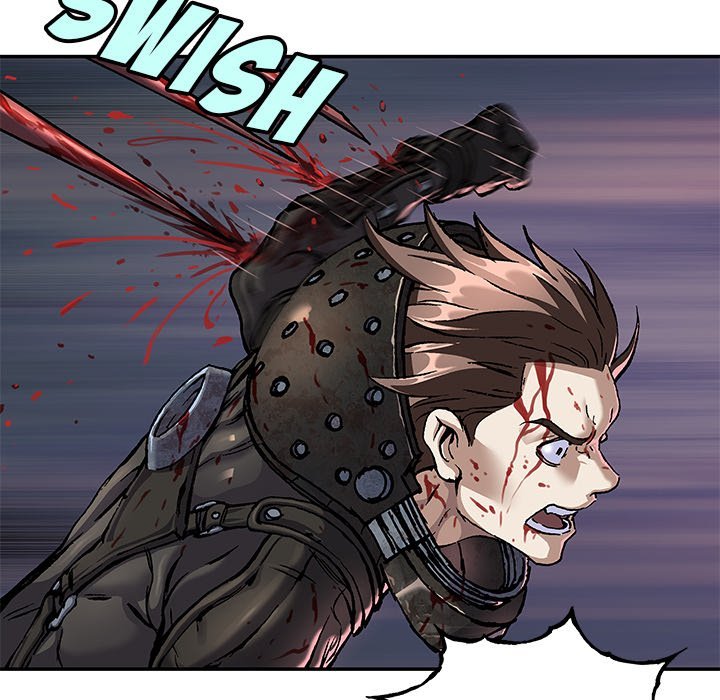 Leviathan Manhwa - Chapter 199 Page 20