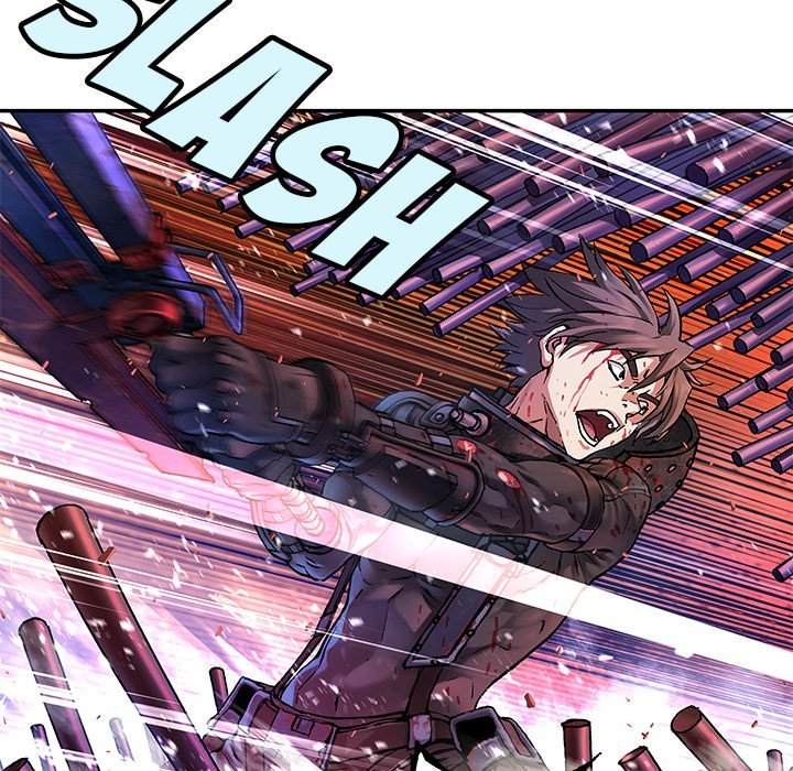 Leviathan Manhwa - Chapter 199 Page 22