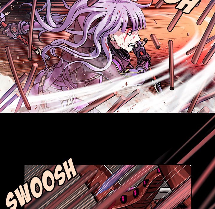 Leviathan Manhwa - Chapter 199 Page 24