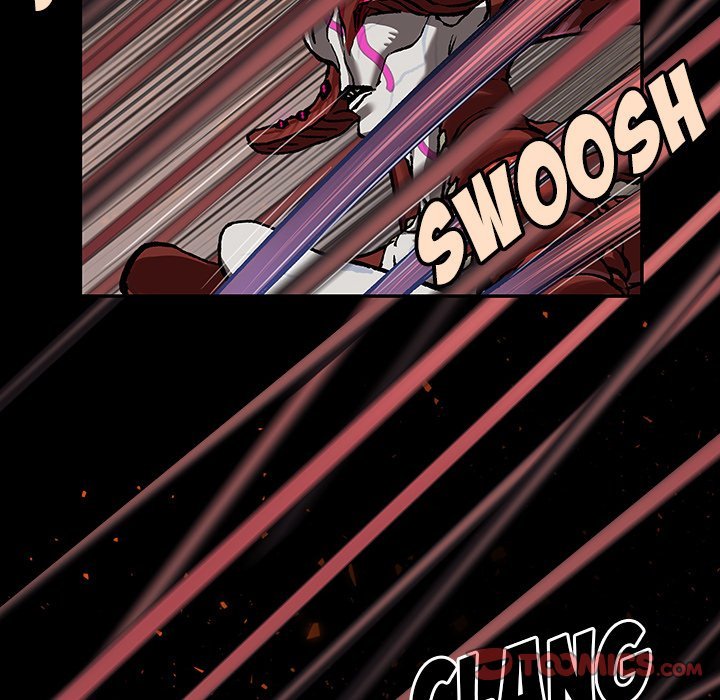 Leviathan Manhwa - Chapter 199 Page 25