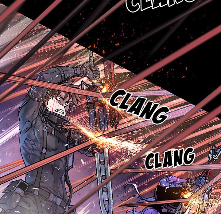 Leviathan Manhwa - Chapter 199 Page 26