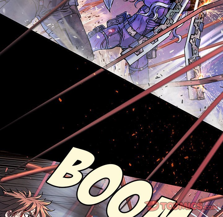 Leviathan Manhwa - Chapter 199 Page 27