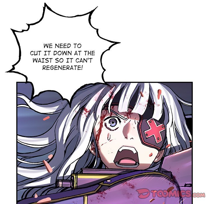 Leviathan Manhwa - Chapter 199 Page 29