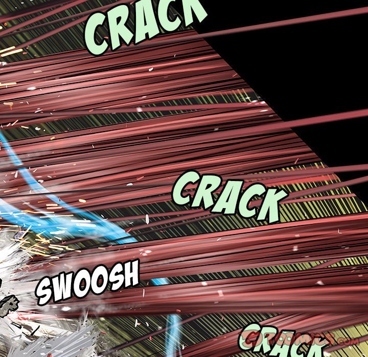 Leviathan Manhwa - Chapter 199 Page 33