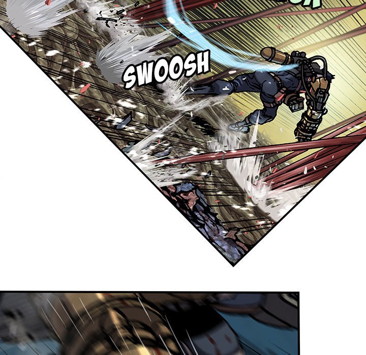 Leviathan Manhwa - Chapter 199 Page 34