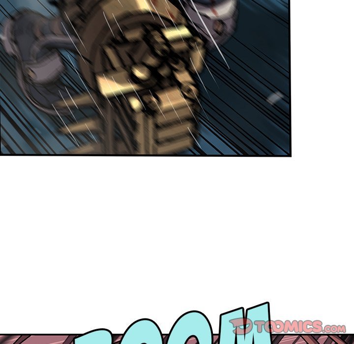 Leviathan Manhwa - Chapter 199 Page 35