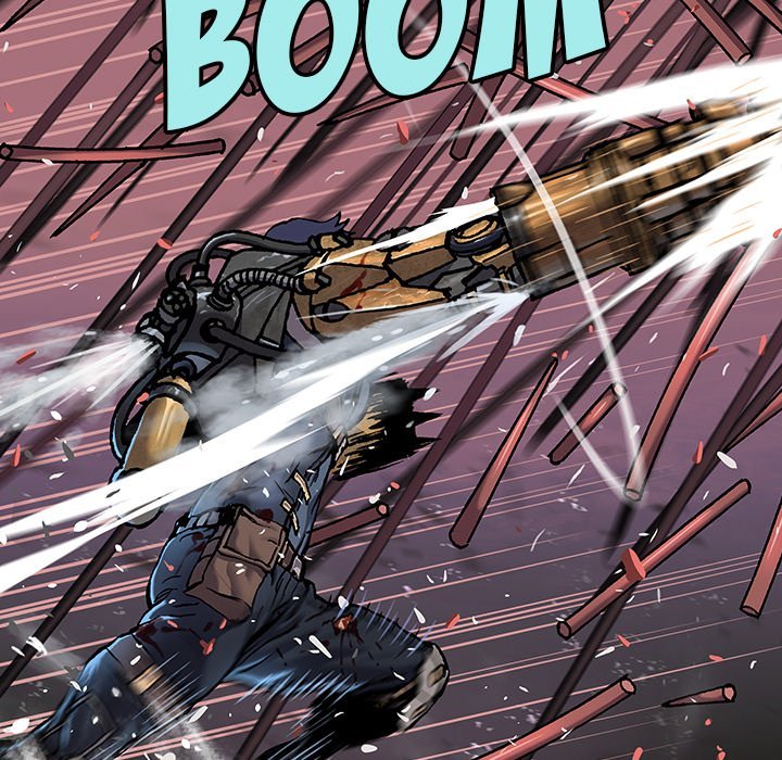 Leviathan Manhwa - Chapter 199 Page 36