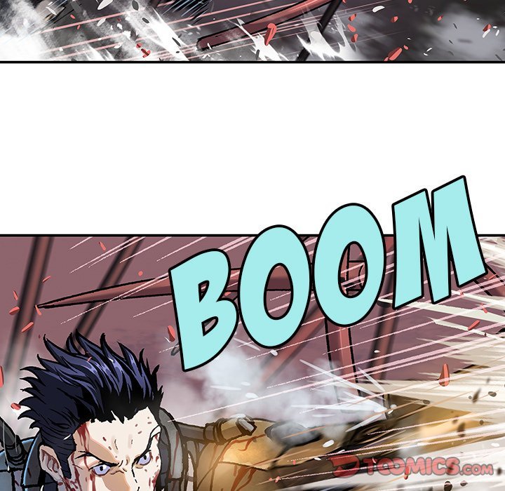 Leviathan Manhwa - Chapter 199 Page 37