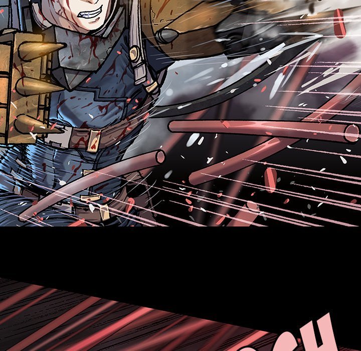 Leviathan Manhwa - Chapter 199 Page 38