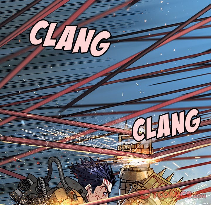 Leviathan Manhwa - Chapter 199 Page 41