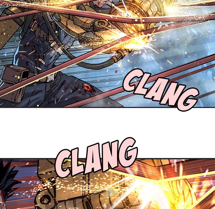 Leviathan Manhwa - Chapter 199 Page 42