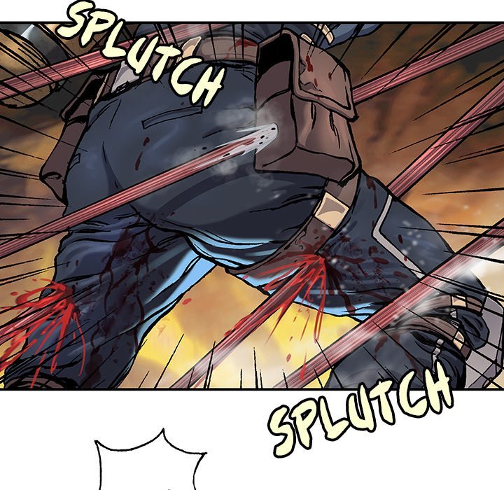 Leviathan Manhwa - Chapter 199 Page 44