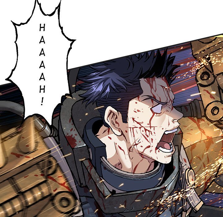 Leviathan Manhwa - Chapter 199 Page 46