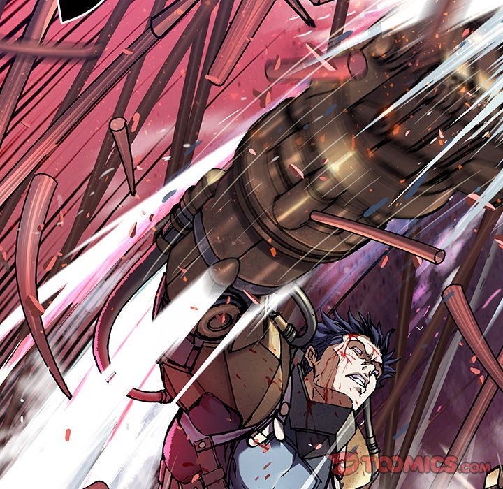 Leviathan Manhwa - Chapter 199 Page 49