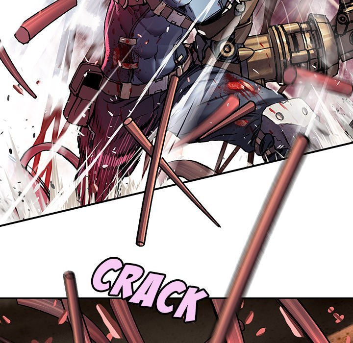 Leviathan Manhwa - Chapter 199 Page 50