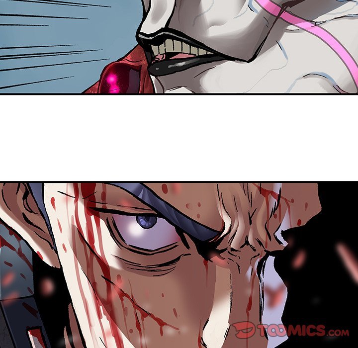 Leviathan Manhwa - Chapter 199 Page 53