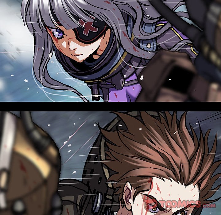 Leviathan Manhwa - Chapter 199 Page 57