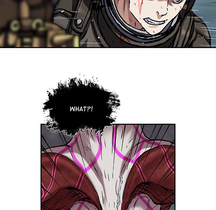 Leviathan Manhwa - Chapter 199 Page 58