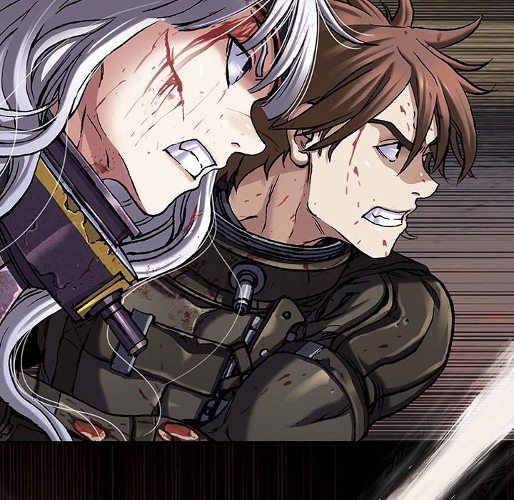 Leviathan Manhwa - Chapter 199 Page 60