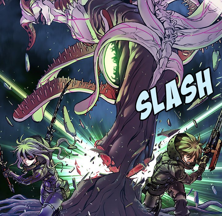 Leviathan Manhwa - Chapter 199 Page 62