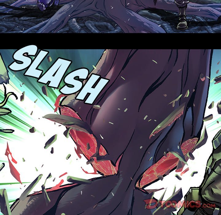 Leviathan Manhwa - Chapter 199 Page 63