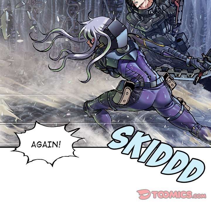 Leviathan Manhwa - Chapter 199 Page 65