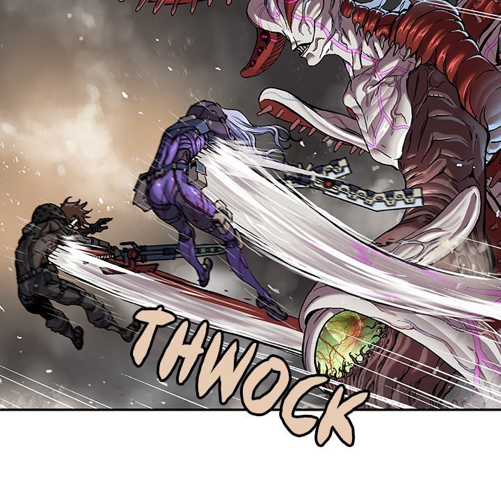 Leviathan Manhwa - Chapter 199 Page 68