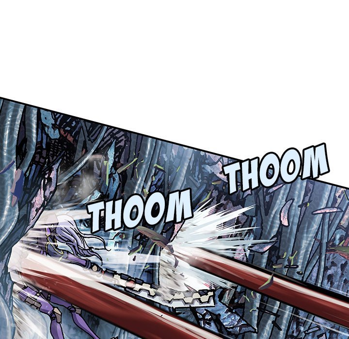 Leviathan Manhwa - Chapter 199 Page 70