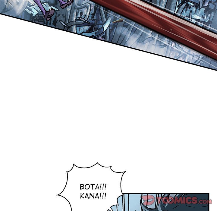 Leviathan Manhwa - Chapter 199 Page 71