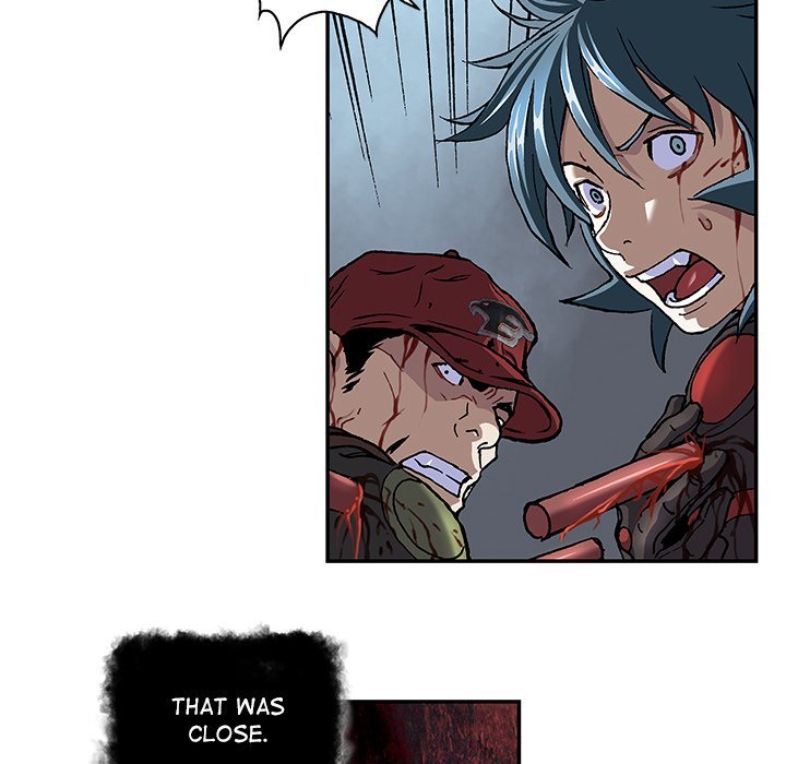 Leviathan Manhwa - Chapter 199 Page 72