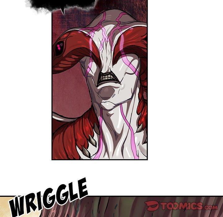 Leviathan Manhwa - Chapter 199 Page 73