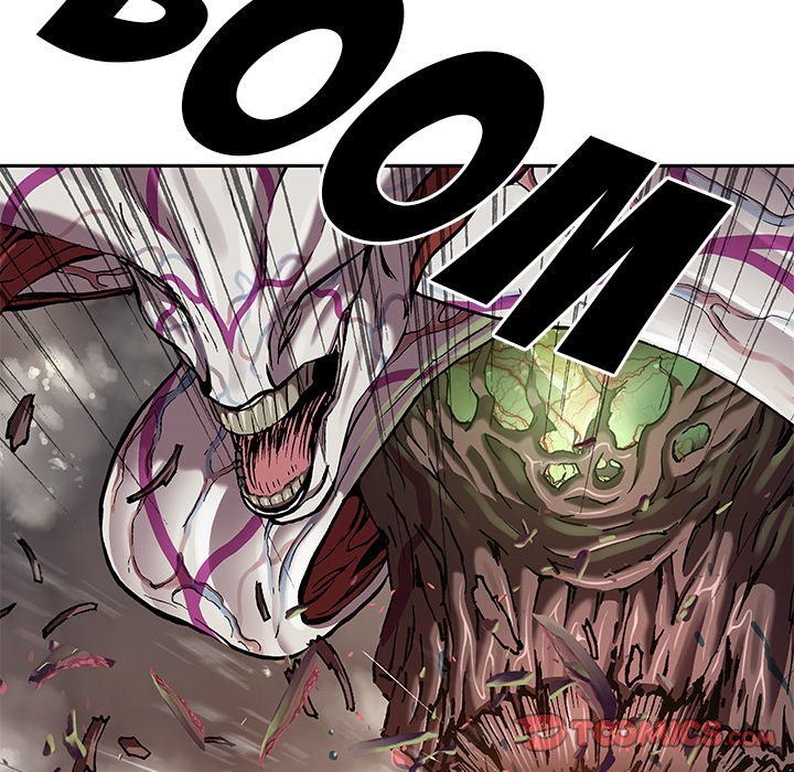 Leviathan Manhwa - Chapter 199 Page 77