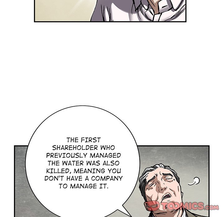 Leviathan Manhwa - Chapter 132 Page 37