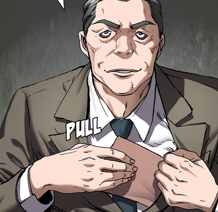 Leviathan Manhwa - Chapter 132 Page 39