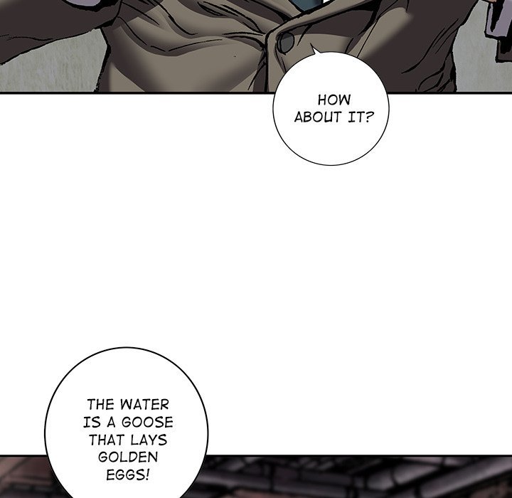 Leviathan Manhwa - Chapter 132 Page 40