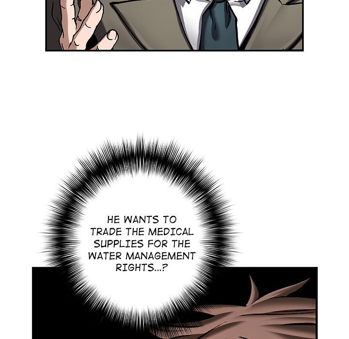 Leviathan Manhwa - Chapter 132 Page 46