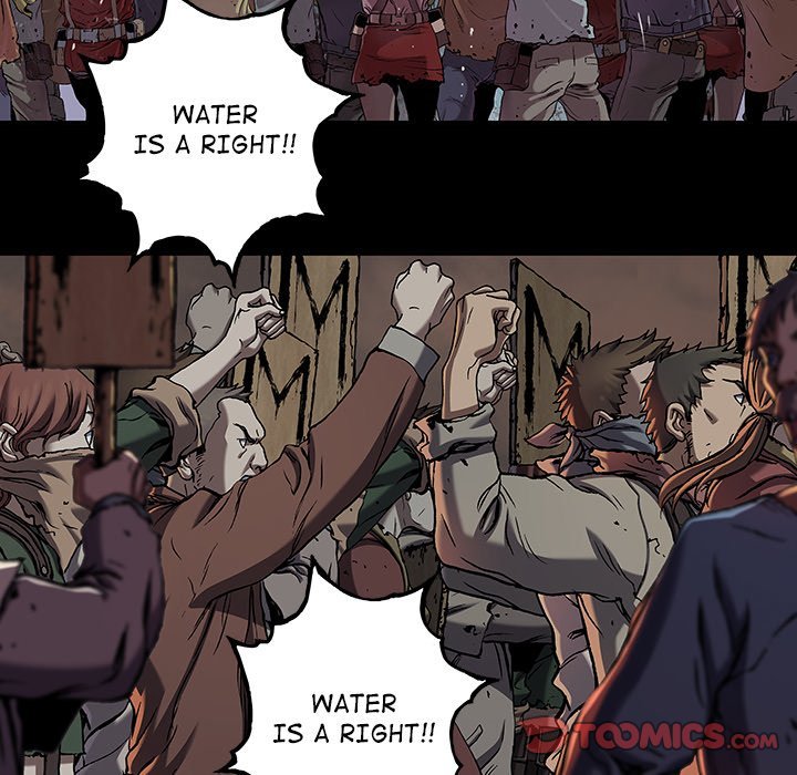 Leviathan Manhwa - Chapter 132 Page 49