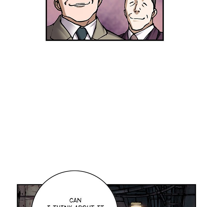 Leviathan Manhwa - Chapter 132 Page 52