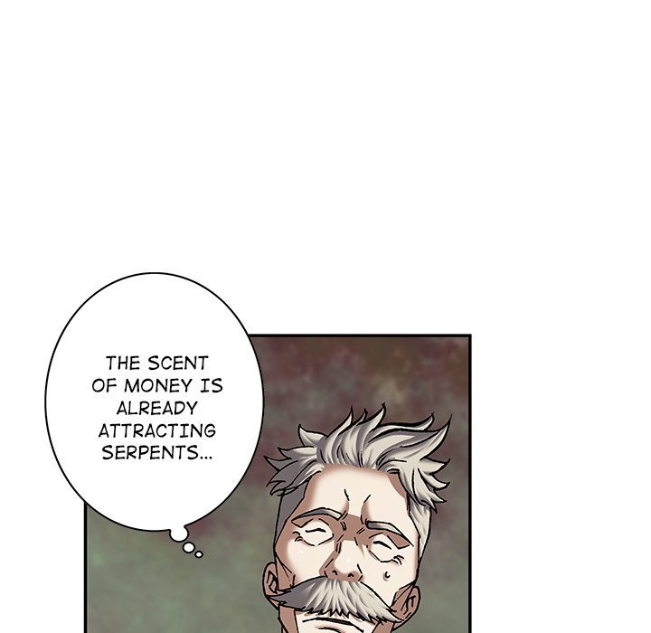 Leviathan Manhwa - Chapter 132 Page 54