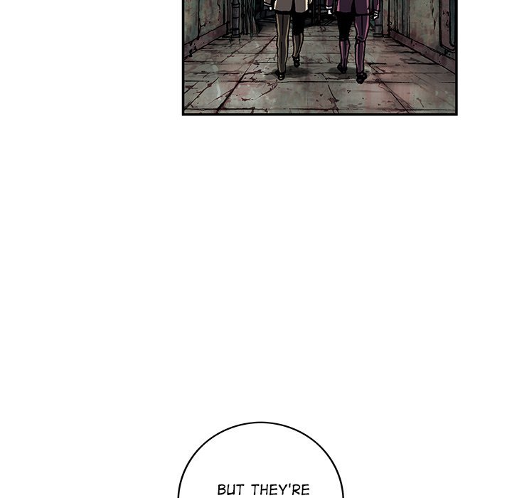 Leviathan Manhwa - Chapter 132 Page 56