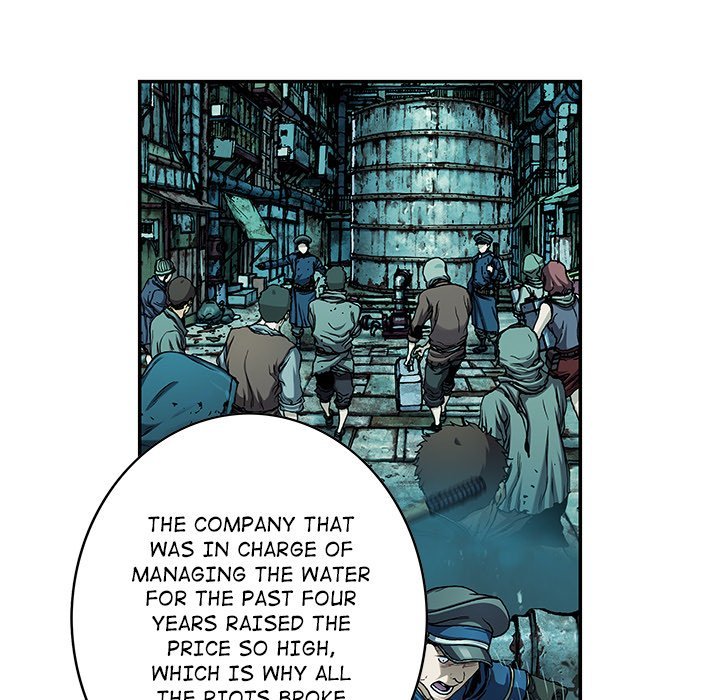 Leviathan Manhwa - Chapter 132 Page 64