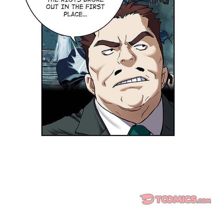 Leviathan Manhwa - Chapter 132 Page 65