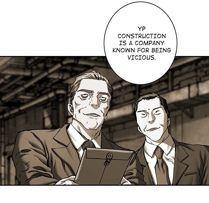 Leviathan Manhwa - Chapter 132 Page 66